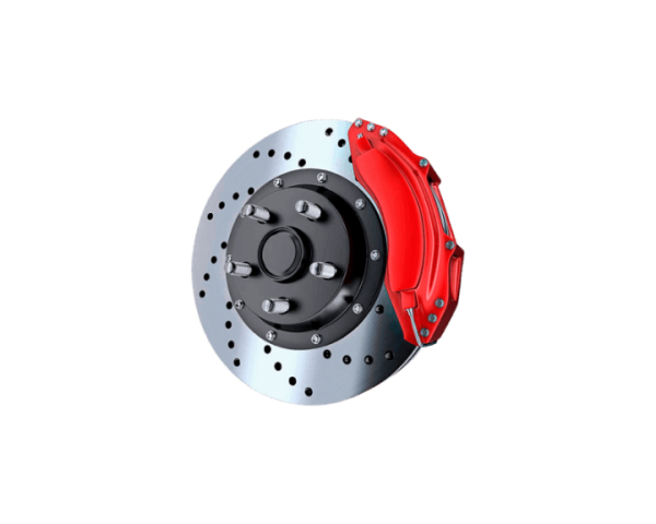 کیت ترمز